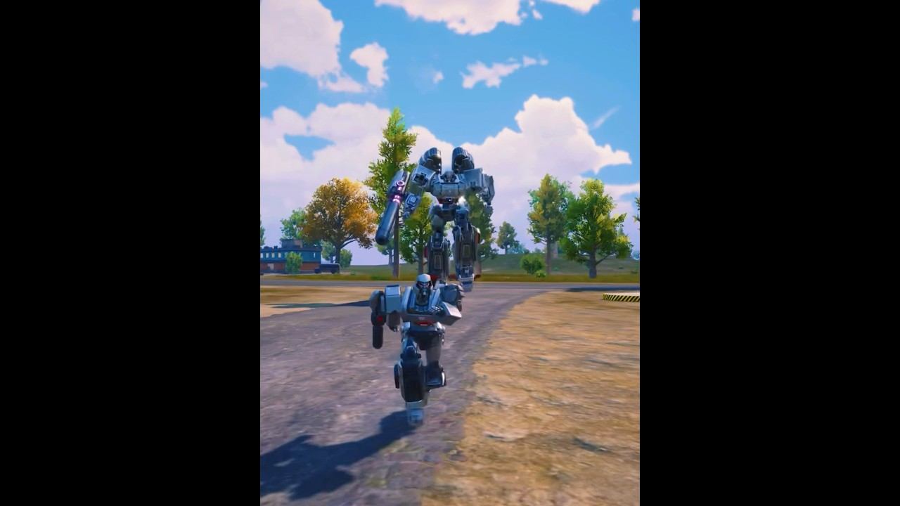 Papa megatron #pubgm #pubg #pubgmobile #пабгмобайл #transformers #shorts смотреть онлайн