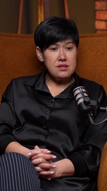 Королева юмора, известный плюс-сайз блогер Алия Лава похудела на 55 кг