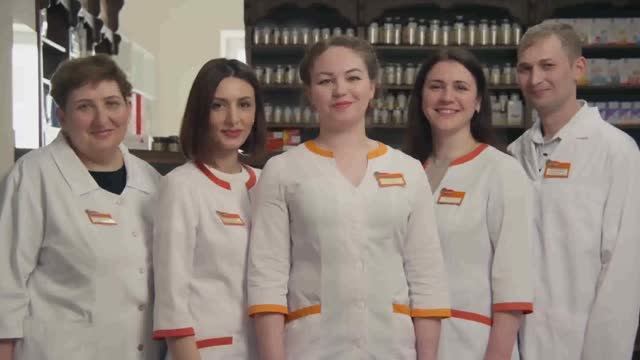 Работа в "Фармленд" смотреть онлайн