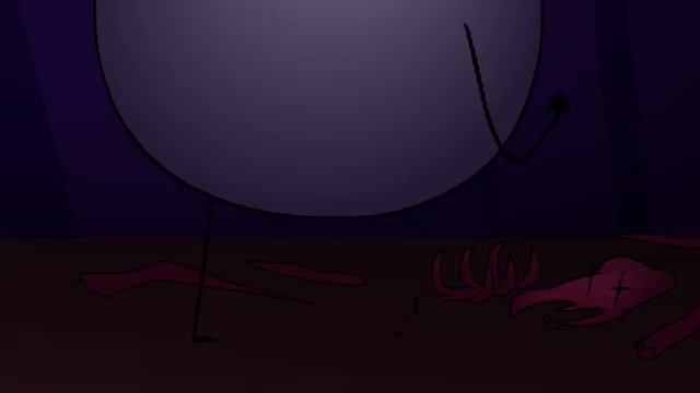 Andrew WK - Ready To Die One Night At Flumptys 3 Animation