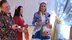 Партизан ский новый год, подарки 2026.mp4