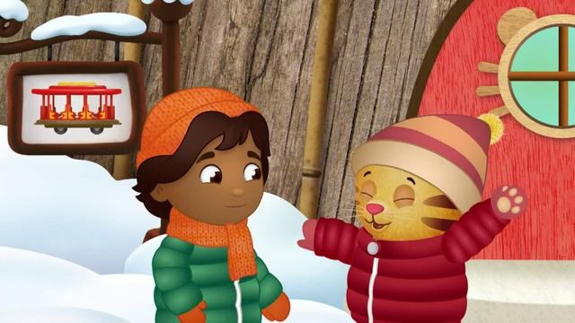 Милые Тигрята посещают Фабрику Часов смотреть онлайн