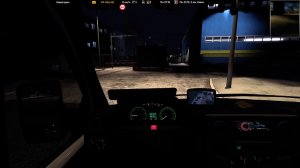 ВТК «Газелькин»