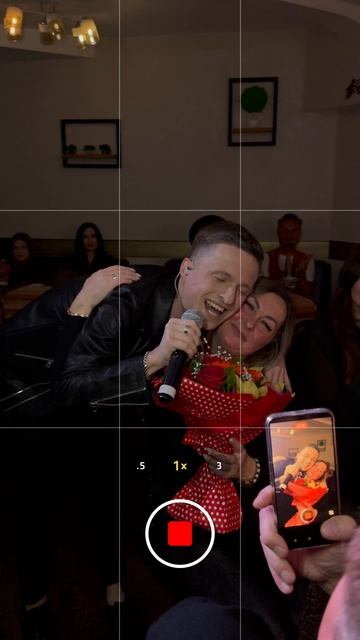 Денис Довгаль первый концерт в Москве - Как это было