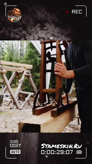 Старинная дрель!!!
#старинная_дрель смотреть онлайн