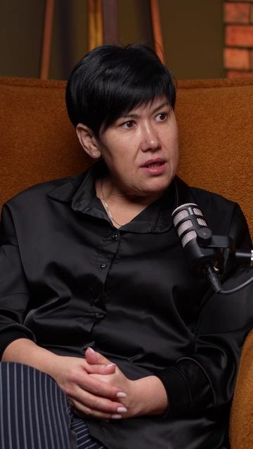 Королева юмора, известный плюс-сайз блогер Алия Лава похудела на 55 кг