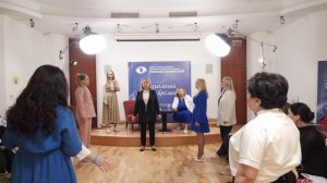 Принятие себя: как перестать бояться своих способностей