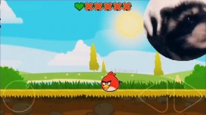 КРАСНЫЙ ШАРИК КРАСНЫЧ,  ЧЁРНЫЙ КВАДРАТ БЕСПОЩАДНЫЙ ЗЛОДЕЙ,  КРАСНЫЙ ШАР И ЕГО ДРУЗЬЯ