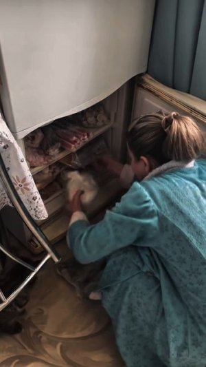 ГЛАВНОЕ СДЕЛАТЬ ПРАВИЛЬНЫЙ ВЫБОР! ИРИШКА ЧИКИ ПИКИ ВЫБИРАЕТ ИЗ ЧЕГО СВАРИТЬ СУП