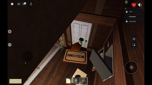 детектив утка🦆 смотреть онлайн