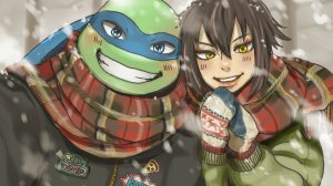 Карай и Лео - Небо в глазах