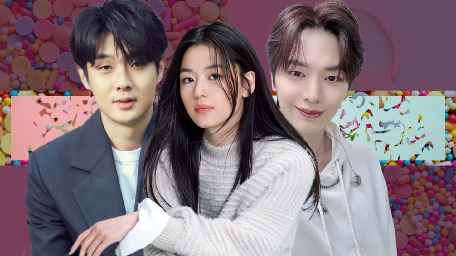 «ИМПЕРАТОРСКИЙ КОРОНЁР 2».«ОН ВЕРНЁТСЯ НА РАССВЕТЕ».«КОЛОНИЯ».«ВИНОВНАЯ» I DORAM's NEWS I MISS RIGHT смотреть онлайн