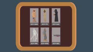 Евклид vs Кетер - Объяснение классов (Объяснение SCP)