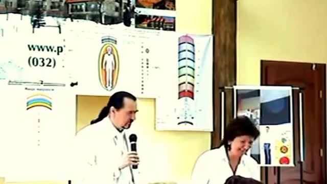 2011. Игнатенко 05 из 12 Лекция смотреть онлайн