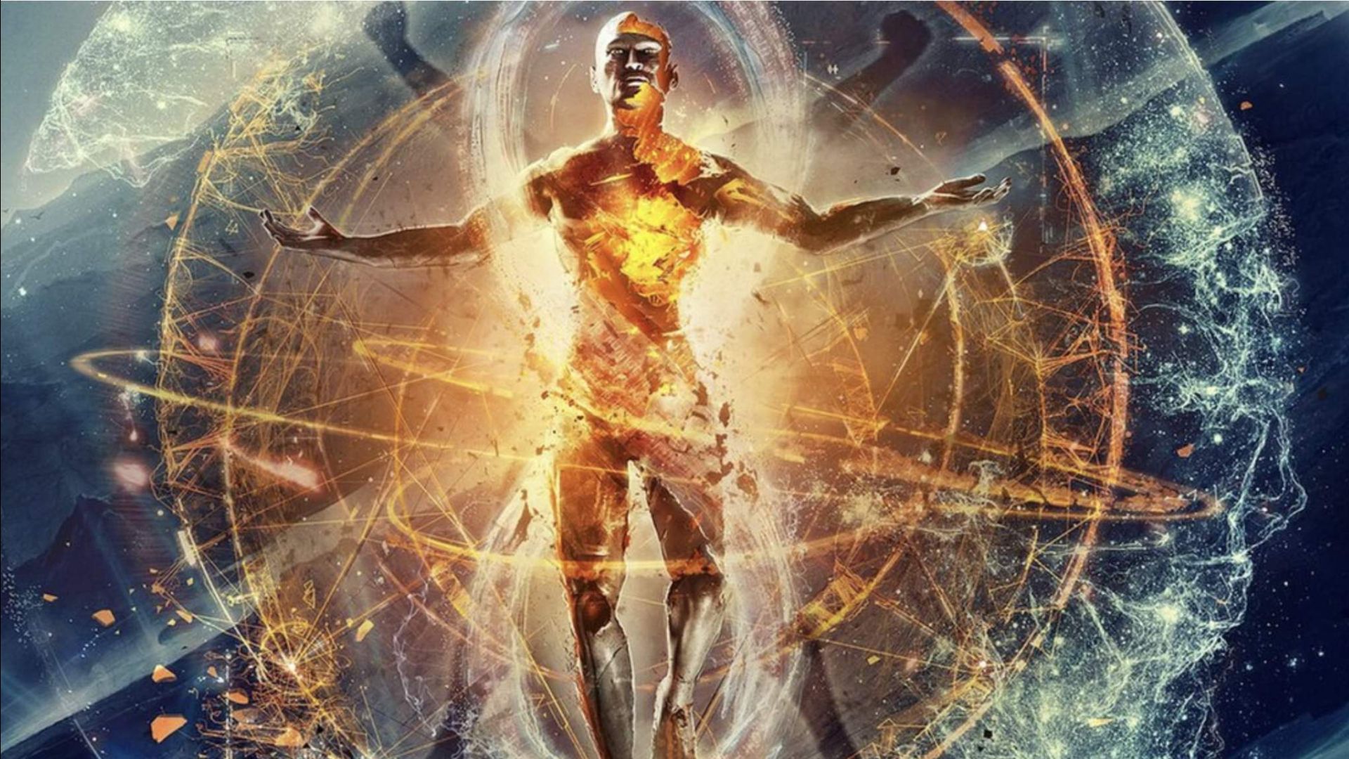 Потоки сил. 3 часть. О потоке здоровья. Меньшикова смотреть онлайн