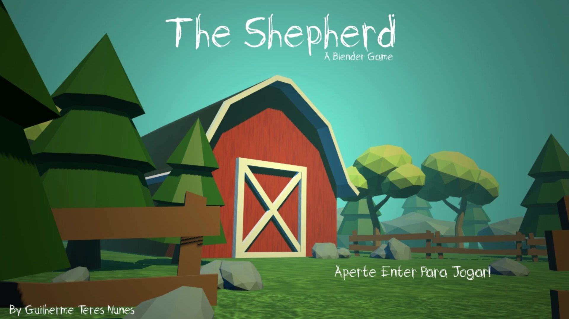 The Shepherd смотреть онлайн