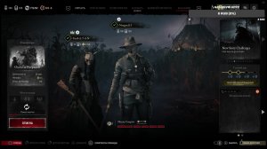 Hunt: Showdown - стрельба (не) по головам