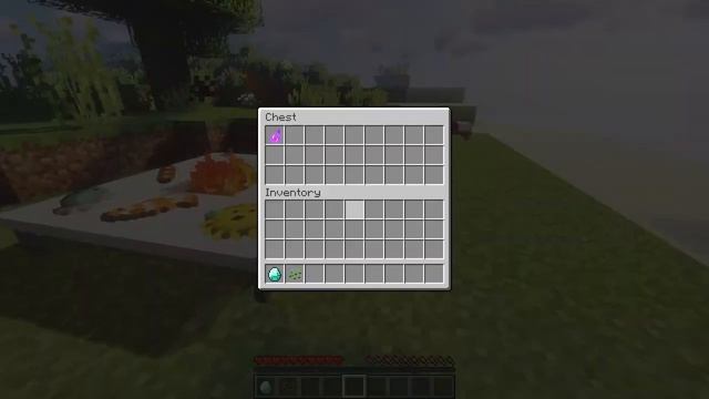 Minecraft Jenny Mod Ningguang 2026 – Полный игровой процесс и демонстрация дополнения для подружек (