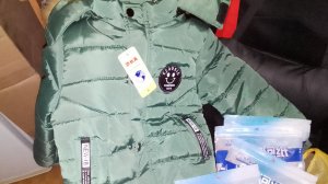 Обзор Покупок из Фикс прайса/Распаковка Заказа с Озон📦