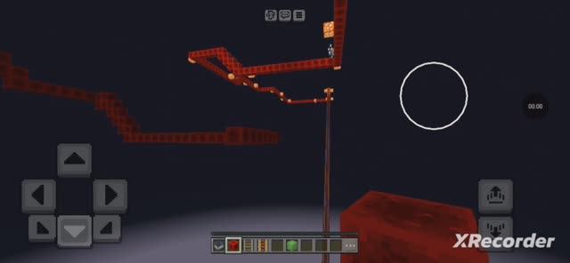 ivanpe2009 и slava2013 строят крутые горки в minecraft смотреть онлайн