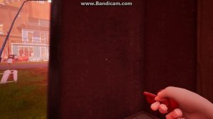 Прохождение Hello Neighbor BETA 1