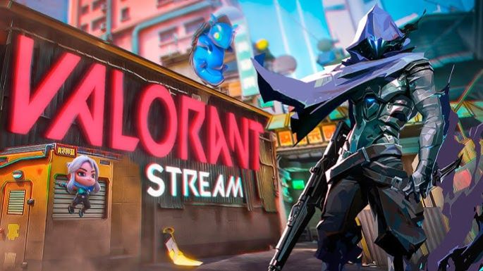 Раки В Атаке. VALORANT смотреть онлайн