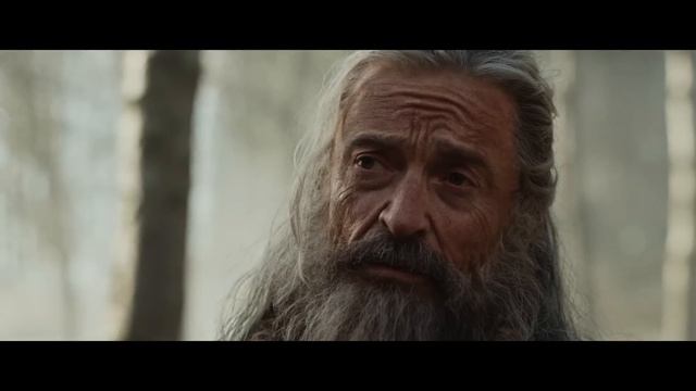 Смерть Робин Гуда | Официальный трейлер HD | A24 🎬 1080p смотреть онлайн