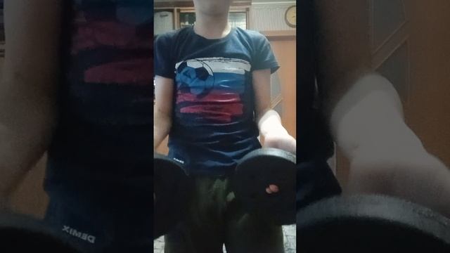 надо подкачаться 3