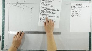 КИТАЙСКАЯ МЕТОДИКА ПОСТРОЕНИЯ БАЗОВОЙ ОСНОВЫ РАСЧЕТН