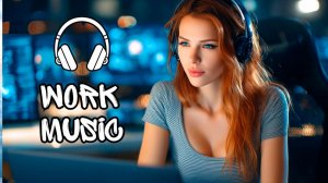 Музыка для  работы | Чиллстеп для максимальной концентрации | Избавьтесь от отвлекающих факторов