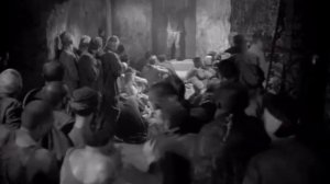 Шамано-жреческий аспект Молодой гвардии. Сережка Тюленин (Меняйлов)