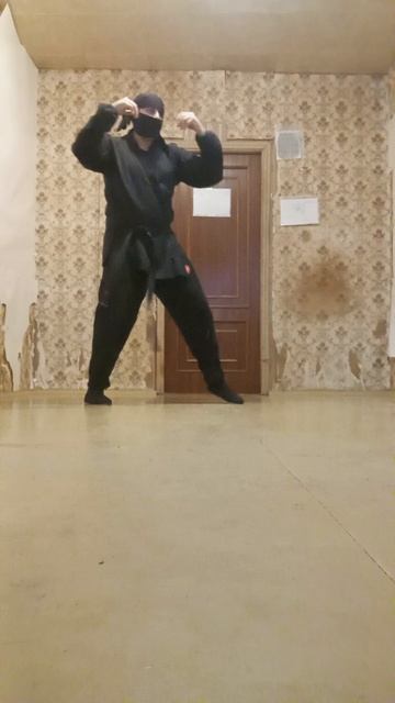 Крайне Северный Ниндзя: 09 Январское Чудо I (09.01.2026) Very Nordic Ninja: 09 January Wonder I