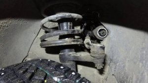 Ремонт рулевой рейки за 5 минут без снятия 2109-08 легко быстро и просто