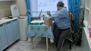 Коробка нашлась на складе.