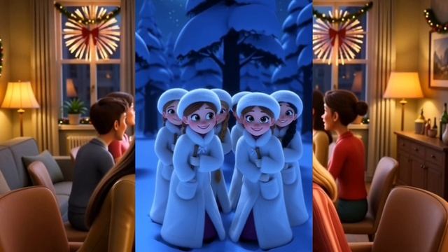 Старый Новый Год смотреть онлайн