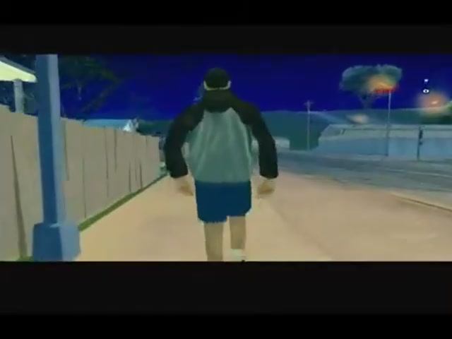 GTA San Andreas DYOM #34 - Чёрные Кресты. Часть 1 смотреть онлайн