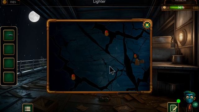 Undead Island Level 7 Walkthrough