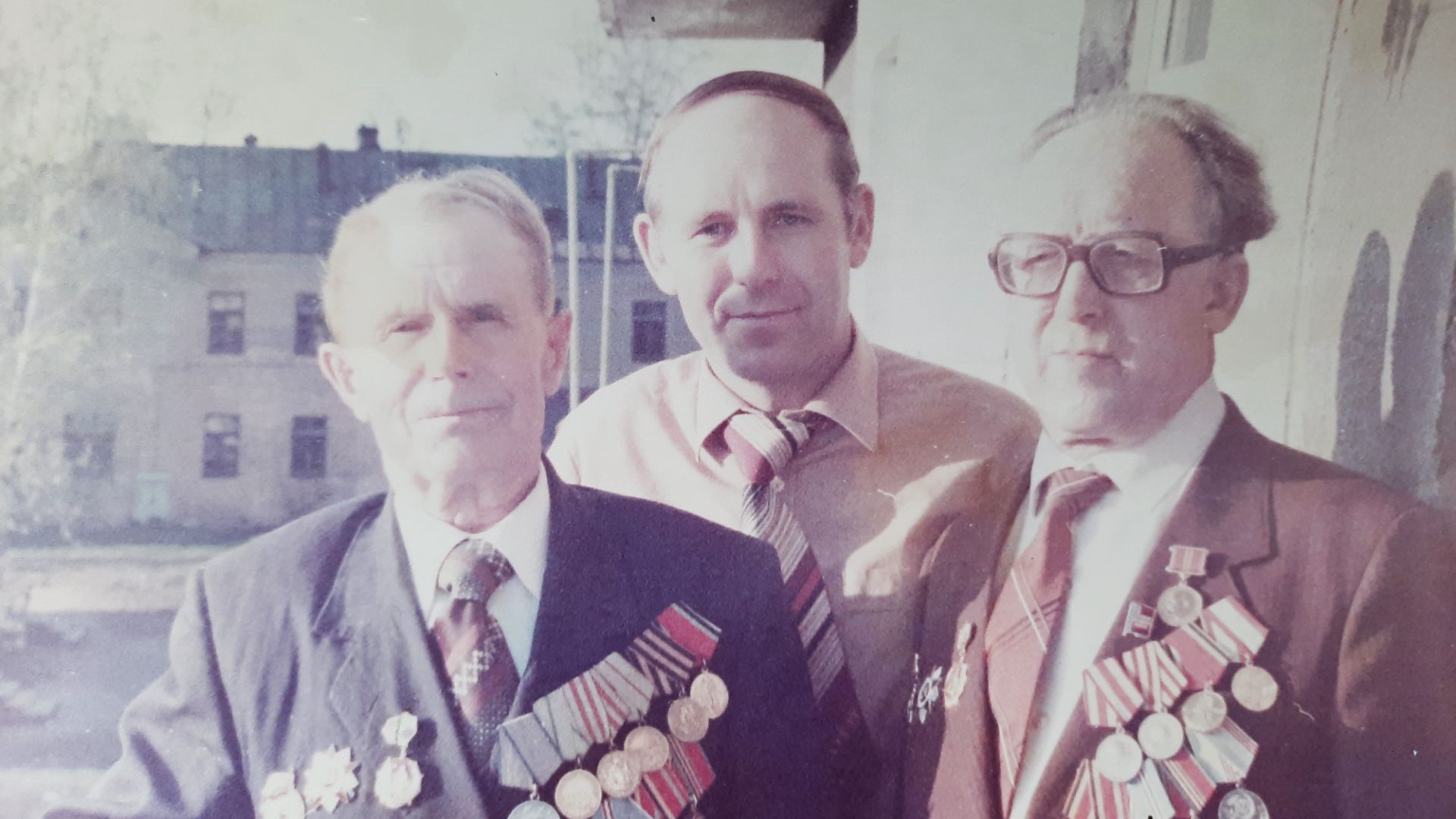 Библиотека. 100-летие Мохова С.Ф. 4.01.2026 г. смотреть онлайн