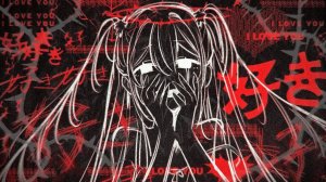 ДЕКО*27 — Застрявший мотылек ft. Хацуне Мику / DECO＊27 - カイコ feat. 初音ミク