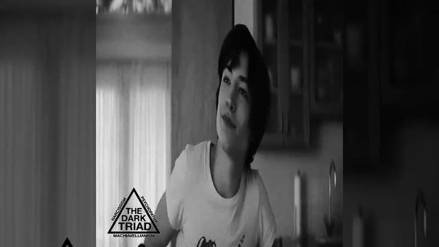 Кевин x Девид x Брайан эдит