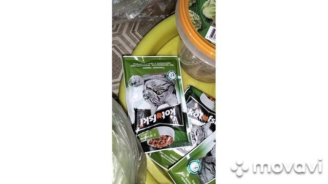 Мои январские покупки в Дикси и Пятерочка