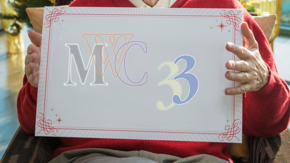 Концепты Microsoft Windows 33: Spy'mas Festival смотреть онлайн