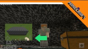 🪨 Я ЗАКРЫЛ СЕСТРУ В БЕДРОКОВОЙ ТЮРЕМЕ, И ОНА СБЕЖАЛА! ➣ Minicraft | Дэмиан 16 | Amaliya 24k 🪨