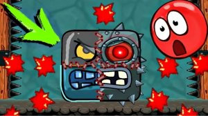 КРАСНЫЙ ШАРИК КРАСНЫЧ,  ЧЁРНЫЙ КВАДРАТ БЕСПОЩАДНЫЙ ЗЛОДЕЙ,  КРАСНЫЙ ШАР И ЕГО ДРУЗЬЯ