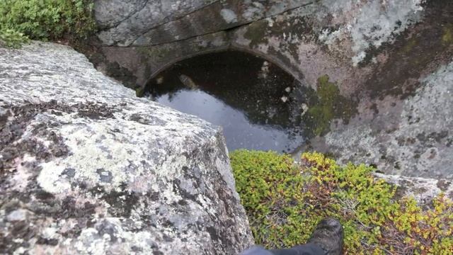 © "Бассейны, Острова Белого моря." 2015 Комиссия научного туризма РГО СПб