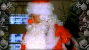 МИХАИЛ ЕВТЕЕВ. "ЛИЧНЫЙ ДЕД МОРОЗ"