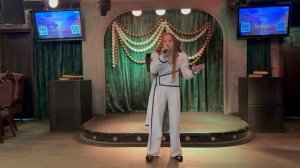 Александрова Мирослава (11 лет), 2, «Language», Премия «Андрюша-2026», номинация «Эстрадный вокал»