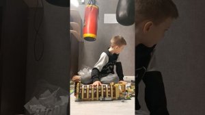 Lego Гарри Поттер часть 2