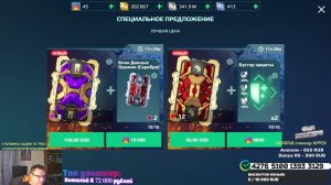 War robots  ВЫ НА СТРИМЕ