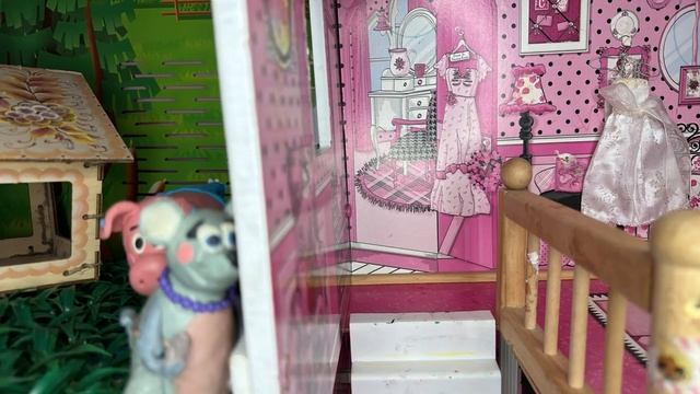 Сказка о глупом мышонке смотреть онлайн